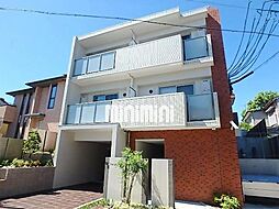 Sｔａｎｚａ神村（東棟）