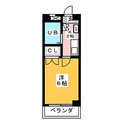 🉐敷金礼金0円！🉐クレールさつき