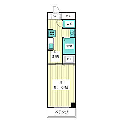 🉐敷金礼金0円！🉐ヒルズヤマザト