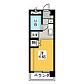 ハイム伊勝1階3.8万円