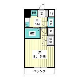 エクセレンス山中