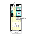 エクセレンス山中2階3.1万円
