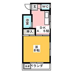コーポサクマ