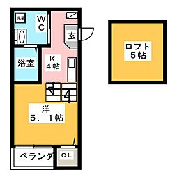 🉐敷金礼金0円！🉐ハーモニーテラス川名町