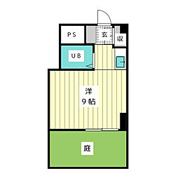 スターハイツ山里