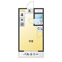 🉐敷金礼金0円！🉐プレスイン南本山