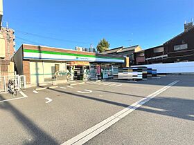 メゾンサンク  ｜ 愛知県名古屋市南区明治２丁目（賃貸アパート1K・1階・19.70㎡） その21