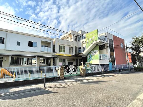 シャトー山田 ｜愛知県名古屋市熱田区六番２丁目(賃貸マンション1K・2階・23.09㎡)の写真 その25