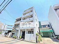 愛知県名古屋市熱田区伝馬3丁目：物件画像／株式会社ミニミニ　熱田店