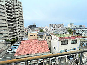 インテリジェント神宮  ｜ 愛知県名古屋市熱田区伝馬３丁目（賃貸マンション1R・5階・16.00㎡） その9