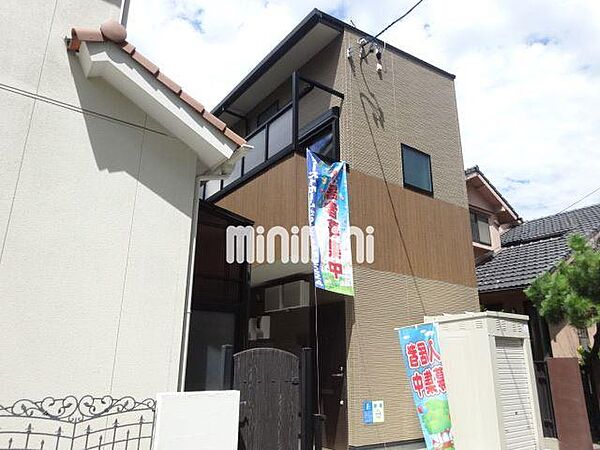 ワンラブ大同町 ｜愛知県名古屋市南区大同町４丁目(賃貸アパート1K・1階・26.40㎡)の写真 その3