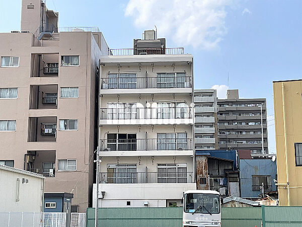 福住ビル ｜愛知県名古屋市熱田区森後町(賃貸マンション1R・3階・26.00㎡)の写真 その3