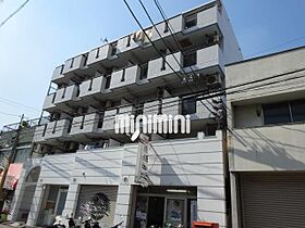 アーバン神宮東ビル  ｜ 愛知県名古屋市瑞穂区新開町（賃貸マンション1R・3階・16.80㎡） その1