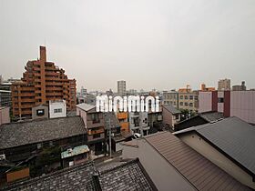 第一日比野ハイツ  ｜ 愛知県名古屋市熱田区青池町１丁目（賃貸マンション2LDK・5階・55.68㎡） その15