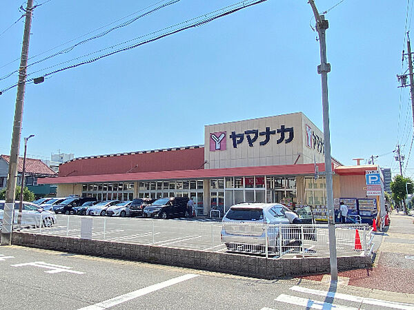 画像29:スーパー「ヤマナカ瑞穂店まで842m」