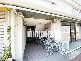 サンハイツ渡辺  ｜ 愛知県名古屋市熱田区二番２丁目（賃貸マンション1R・5階・26.88㎡） その20