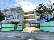 小学校「名古屋市立豊田小学校まで462m」