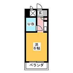 🉐敷金礼金0円！🉐ドール堀田II