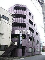 ムツミビル  ｜ 愛知県名古屋市南区加福本通３丁目（賃貸マンション1R・3階・18.00㎡） その1