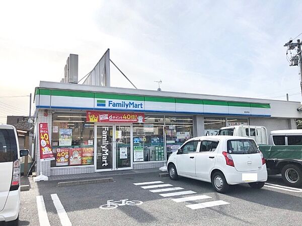 タウニーＫ・Ｈ ｜愛知県名古屋市南区赤坪町(賃貸アパート2K・2階・33.12㎡)の写真 その19