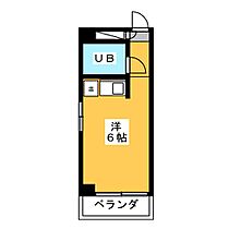 プレスイン神宮  ｜ 愛知県名古屋市熱田区神宮２丁目（賃貸マンション1R・7階・16.42㎡） その2