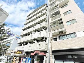 プレスイン神宮  ｜ 愛知県名古屋市熱田区神宮２丁目（賃貸マンション1R・7階・16.42㎡） その3