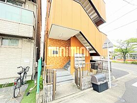 オリトビル  ｜ 愛知県名古屋市熱田区三本松町（賃貸マンション1K・4階・16.33㎡） その14