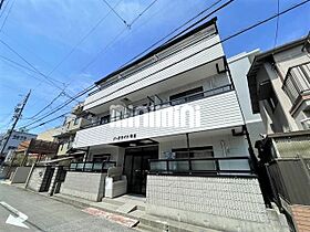 パークサイド中出  ｜ 愛知県名古屋市熱田区中出町２丁目（賃貸マンション1K・2階・22.11㎡） その1