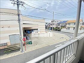 シャトレコジマ  ｜ 愛知県名古屋市南区鳴浜町６丁目（賃貸マンション1K・2階・18.50㎡） その17