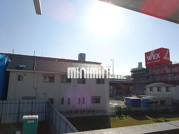 フェリーチェ ｜愛知県名古屋市南区堤町２丁目(賃貸マンション1K・2階・27.26㎡)の写真 その8