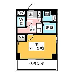 🉐敷金礼金0円！🉐K’s house 玉の井
