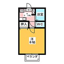 ル・マン  ｜ 愛知県名古屋市熱田区須賀町（賃貸アパート1K・1階・23.59㎡） その2