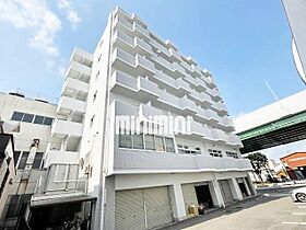 セントラルハイツ二野  ｜ 愛知県名古屋市瑞穂区二野町（賃貸マンション1R・5階・25.20㎡） その1