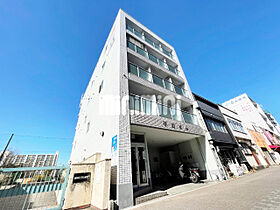 平野ビル  ｜ 愛知県名古屋市瑞穂区新開町（賃貸マンション1R・2階・19.04㎡） その1