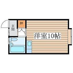 🉐敷金礼金0円！🉐ゴトウビル