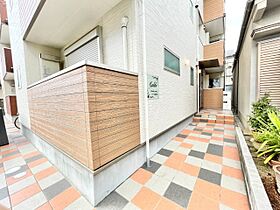 Caldo道徳公園　a 102 ｜ 愛知県名古屋市南区道徳新町７丁目56（賃貸アパート1LDK・1階・30.10㎡） その12