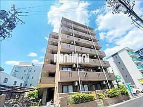 ルミナス伝馬町  ｜ 愛知県名古屋市熱田区神宮４丁目（賃貸マンション1K・3階・24.09㎡） その1