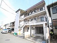 愛知県名古屋市中川区応仁町1丁目：物件画像／株式会社ミニミニ　熱田店
