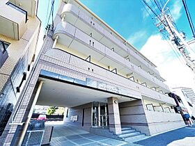 マジェスティシロトリ  ｜ 愛知県名古屋市熱田区白鳥１丁目（賃貸マンション1K・4階・24.94㎡） その3