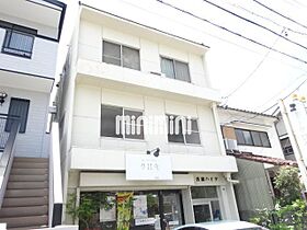 吾朗ハイツ  ｜ 愛知県名古屋市熱田区一番２丁目（賃貸マンション2LDK・3階・59.94㎡） その1