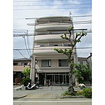 薬師ビル  ｜ 愛知県名古屋市南区岩戸町（賃貸マンション1K・3階・19.25㎡） その3