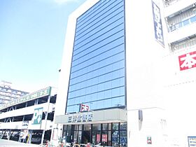 コーポ賀城園II  ｜ 愛知県名古屋市熱田区伝馬２丁目（賃貸マンション1R・1階・19.98㎡） その11