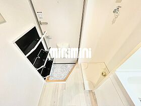 Ｌｕｓｅｎｔ　Ｒｉｍ  ｜ 愛知県名古屋市南区呼続２丁目（賃貸アパート1K・2階・19.13㎡） その8