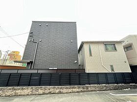 サンコート日比野  ｜ 愛知県名古屋市熱田区大宝３丁目（賃貸マンション1DK・1階・30.90㎡） その15