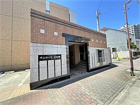 サンコート日比野  ｜ 愛知県名古屋市熱田区大宝３丁目（賃貸マンション1DK・1階・30.90㎡） その23