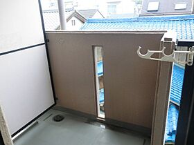 エクセルかざおか  ｜ 愛知県名古屋市熱田区沢上１丁目（賃貸マンション1K・3階・24.18㎡） その8