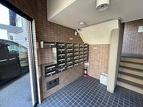 エクセルかざおか  ｜ 愛知県名古屋市熱田区沢上１丁目（賃貸マンション1K・3階・24.18㎡） その13