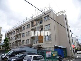 三浦ビル  ｜ 愛知県名古屋市熱田区五番町（賃貸マンション2K・4階・33.56㎡） その3