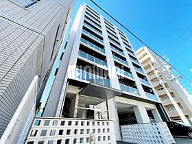 スペーシア堀田  ｜ 愛知県名古屋市瑞穂区惣作町１丁目（賃貸マンション1K・4階・19.34㎡） その1