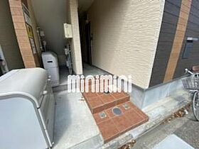 ハーモニーテラス木之免町II  ｜ 愛知県名古屋市熱田区木之免町（賃貸アパート1K・1階・20.54㎡） その12